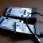 Sådan beskytter du din eksterne harddisk mod overspænding i el-tavlen og automatsikringer