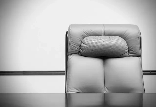 Sådan vælger du den rette kontorstol hvis du bruger meget tid foran computeren